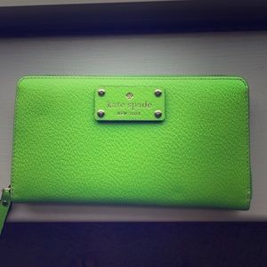 Kate Spade Wallet